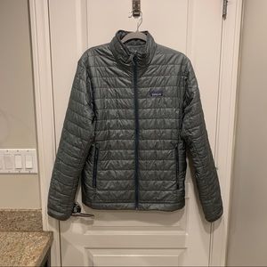 Men's Nano Puff® Jacket